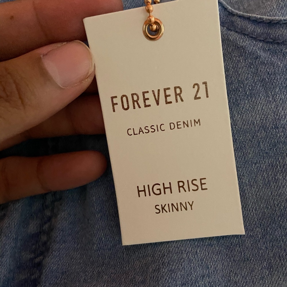 Jeans - Picture 4 of 4
